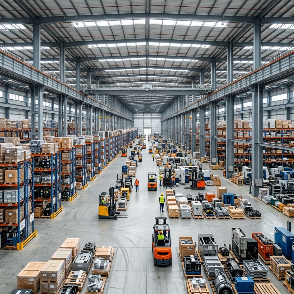 Company Overview